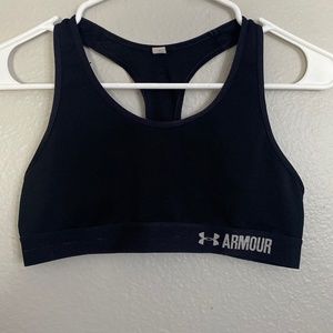 Under Armour Sports bra